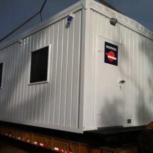 PORTACAMP 18m² - Image 1