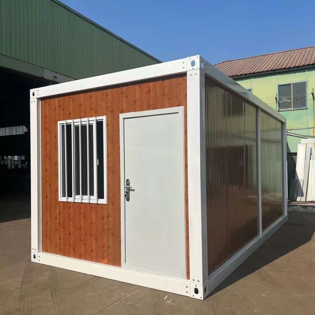 MODULAR HOUSING UNIT 18M² - Image 1