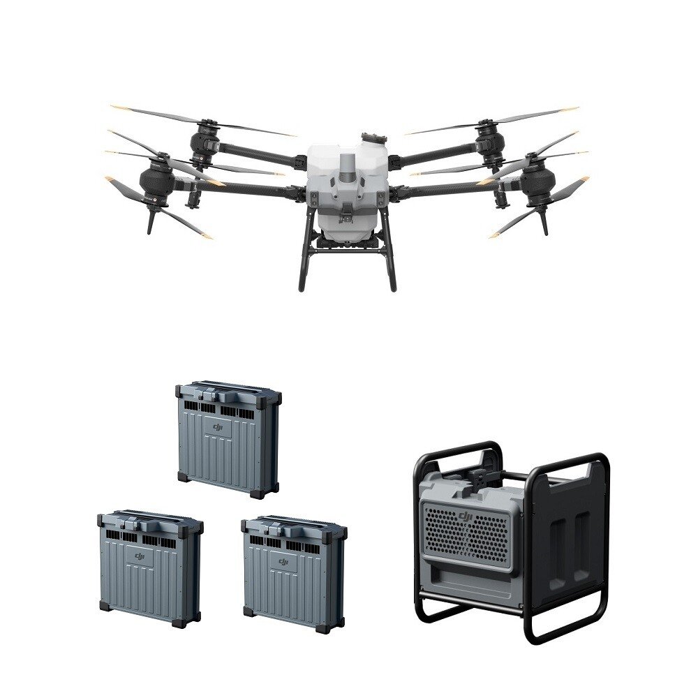DRON AGRAS T40 - Image 1
