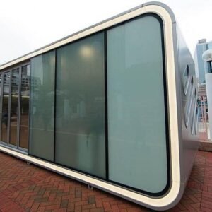 APPLE CABIN THREE 38m² - Image 1