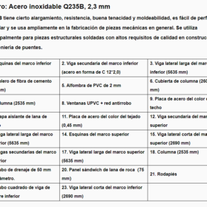 MODULAR HOUSING UNIT 18M² - Image 9