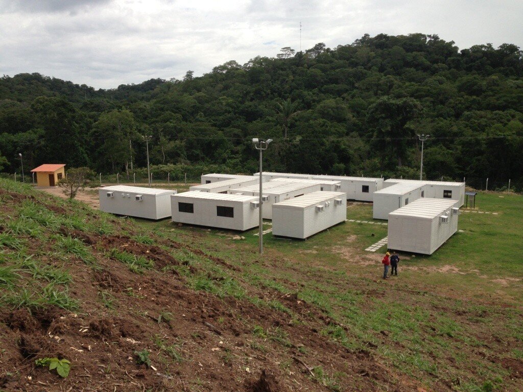 PORTACAMP 18m² - Image 2