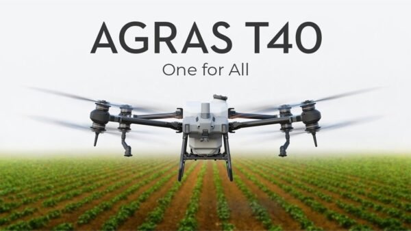 DRON AGRAS T40 - Image 4