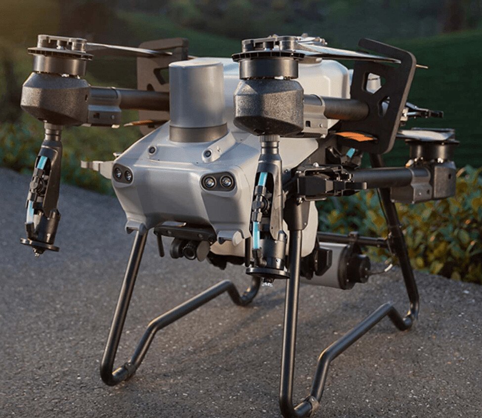 DRON AGRAS T50 - Image 2
