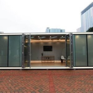 APPLE CABIN THREE 38m² - Image 2