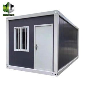 MODULAR HOUSING UNIT 18M² - Image 2