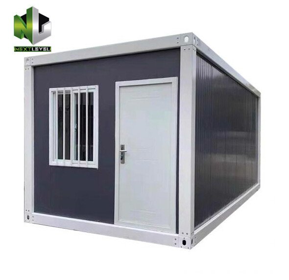 MODULAR HOUSING UNIT 18M² - Image 2