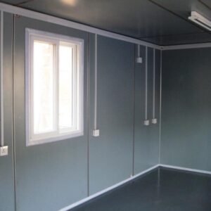 PORTACAMP 18m² - Image 3