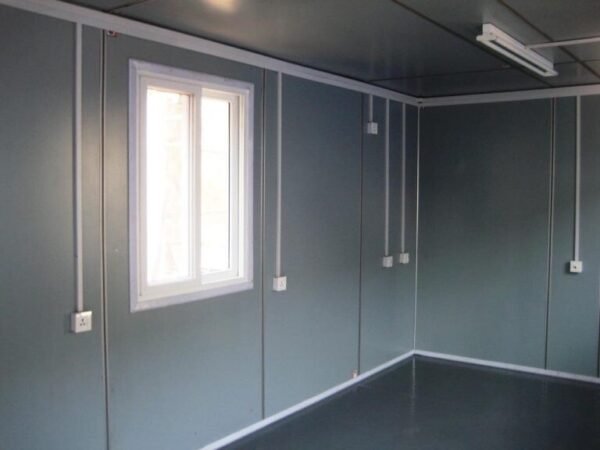 PORTACAMP 18m² - Image 3