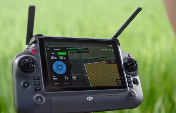 DRON AGRAS T40 - Image 5