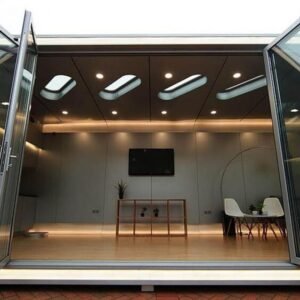 APPLE CABIN THREE 38m² - Image 3