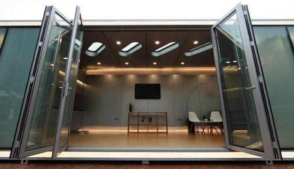 APPLE CABIN THREE 38m² - Image 3