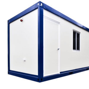 MODULAR HOUSING UNIT 18M² - Image 3