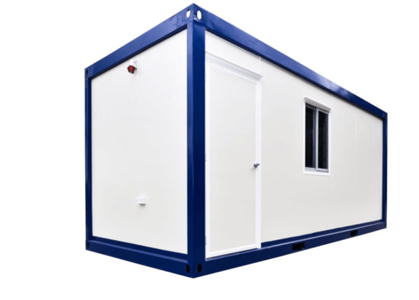MODULAR HOUSING UNIT 18M² - Image 3