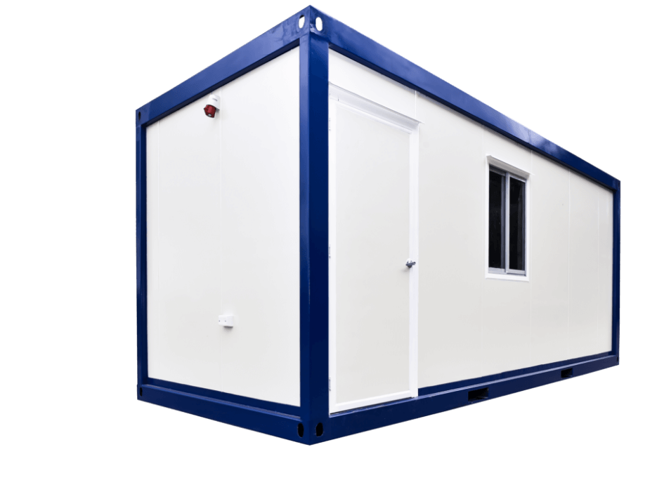 MODULAR HOUSING UNIT 18M² - Image 3