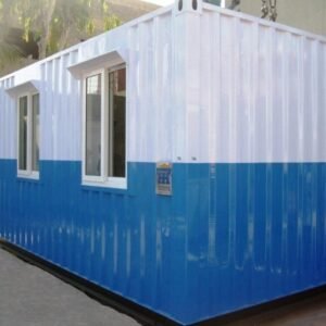 PORTACAMP 18m² - Image 4