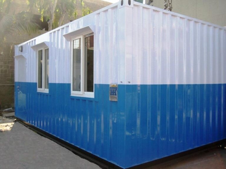 PORTACAMP 18m² - Image 4