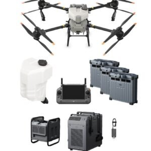 DRON AGRAS T50 - Image 4