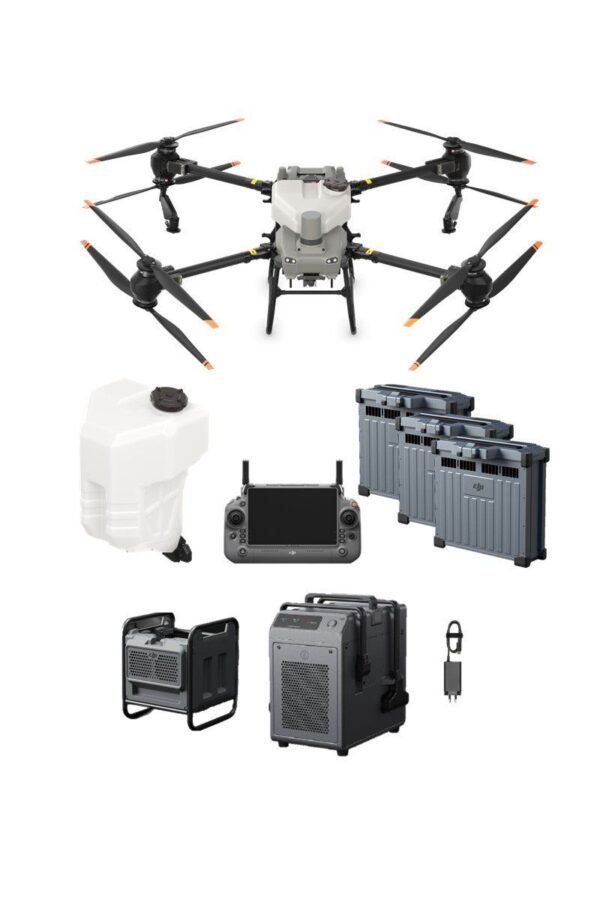 DRON AGRAS T50 - Image 4