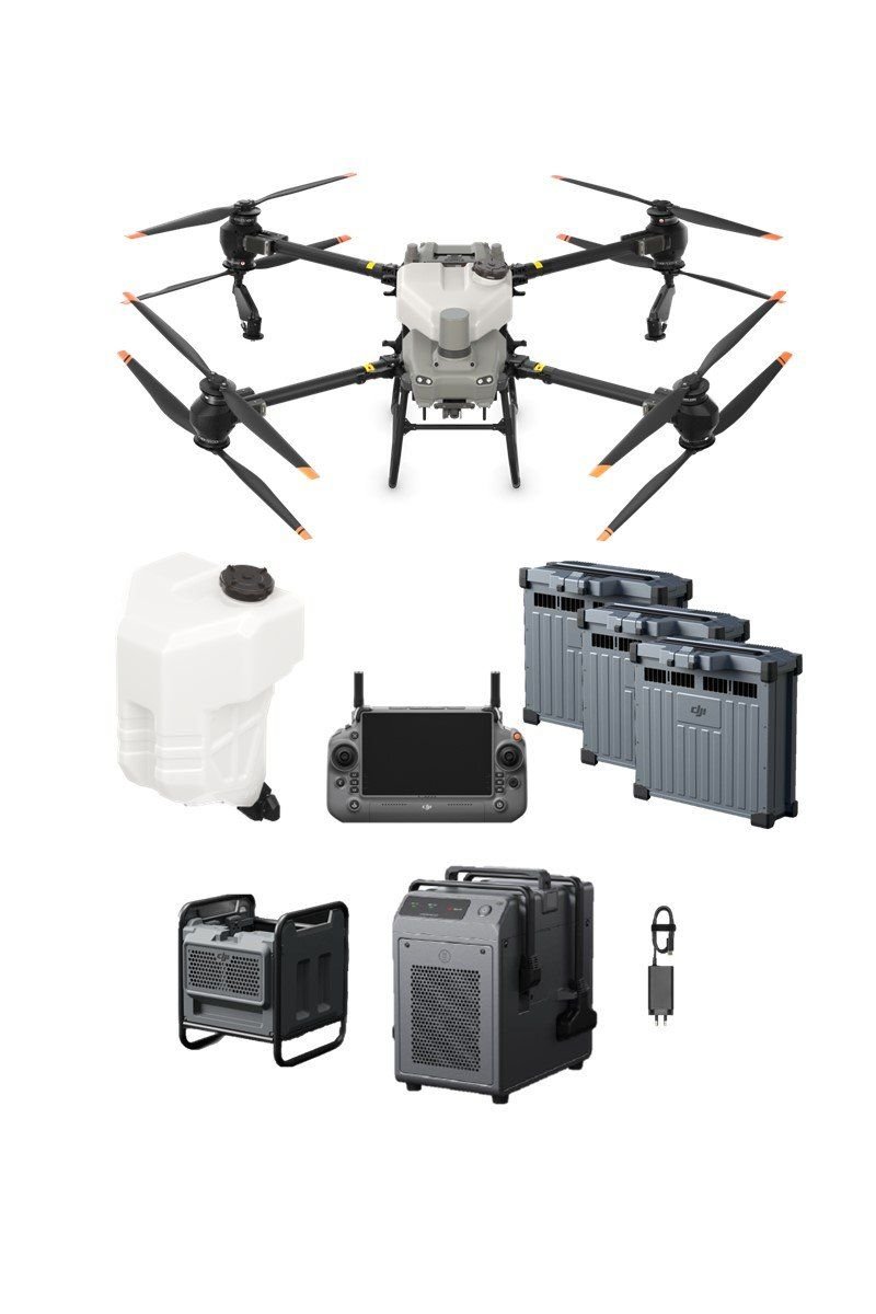 DRON AGRAS T50 - Image 4