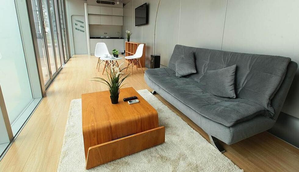 APPLE CABIN THREE 38m² - Image 4