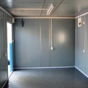 PORTACAMP 18m² - Image 5