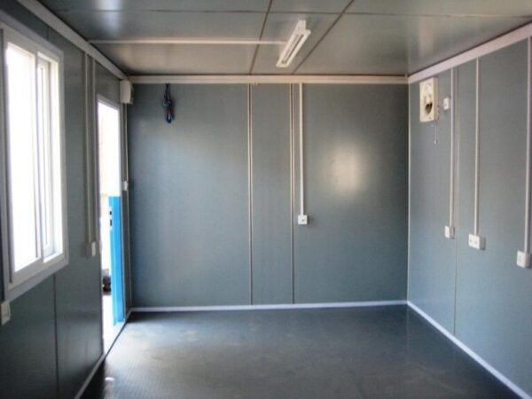 PORTACAMP 18m² - Image 5