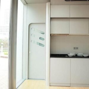 APPLE CABIN THREE 38m² - Image 5