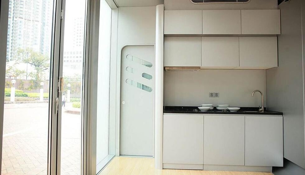 APPLE CABIN THREE 38m² - Image 5