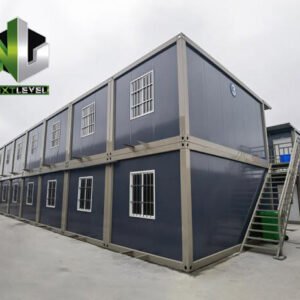 MODULAR HOUSING UNIT 18M² - Image 4