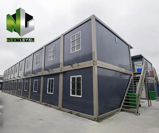 MODULAR HOUSING UNIT 18M² - Image 4