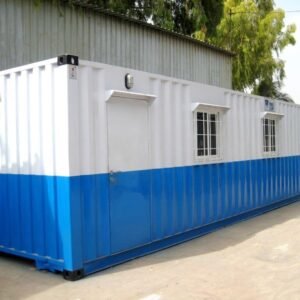 PORTACAMP 18m² - Image 6