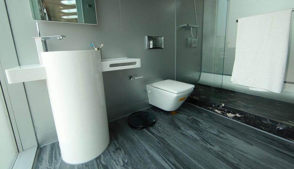 APPLE CABIN THREE 38m² - Image 6