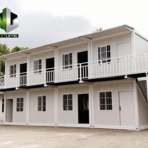 MODULAR HOUSING UNIT 18M² - Image 5
