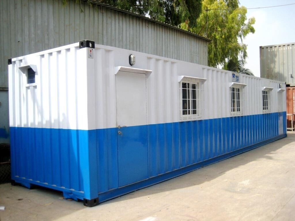 PORTACAMP 18m² - Image 6