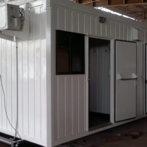 PORTACAMP 18m² - Image 7