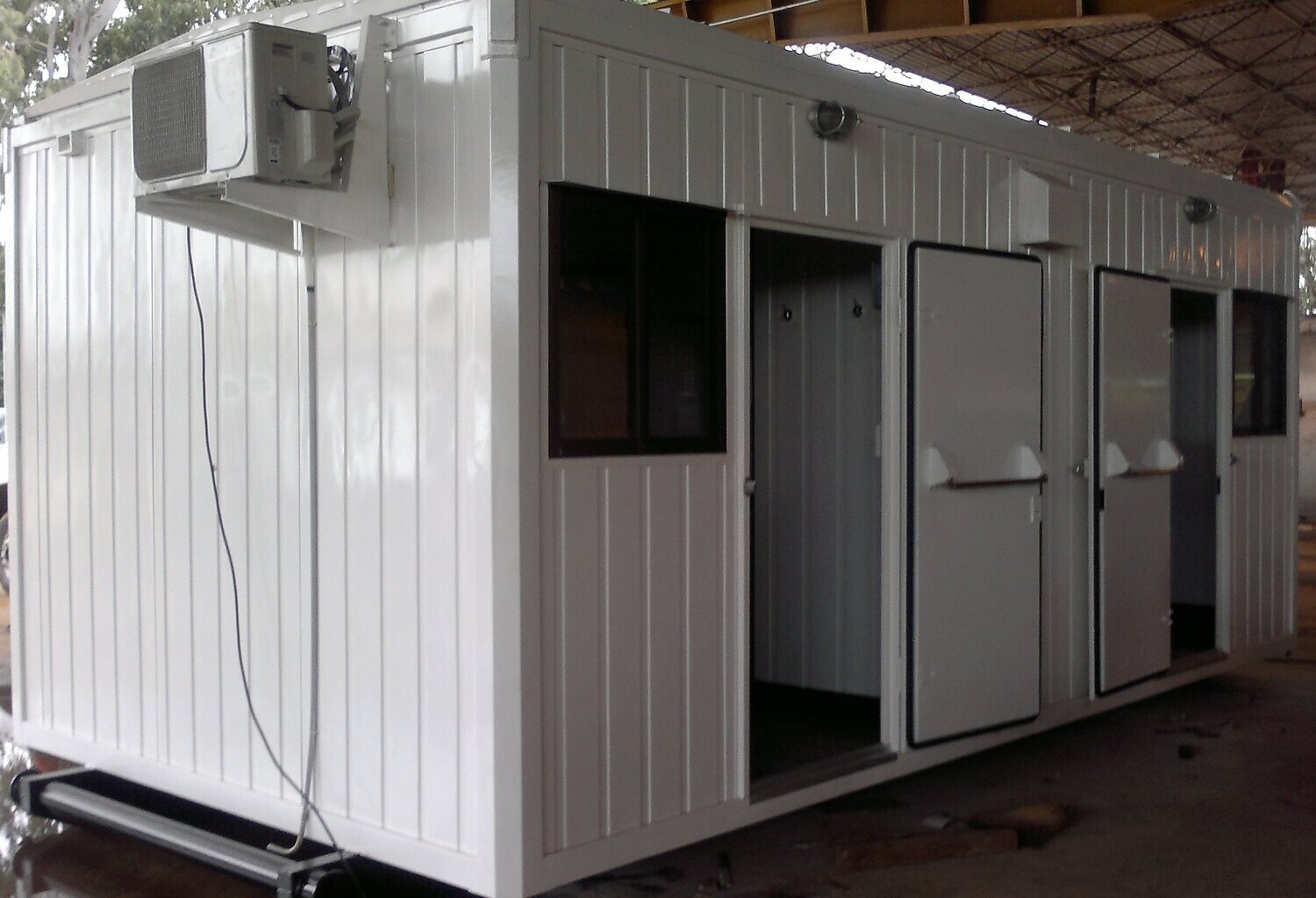 PORTACAMP 18m² - Image 7