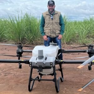 DRON AGRAS T40 - Image 2