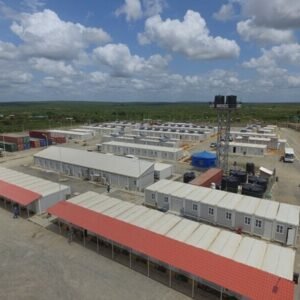 PORTACAMP 18m² - Image 8