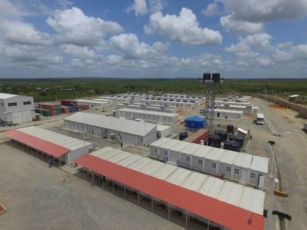 PORTACAMP 18m² - Image 8