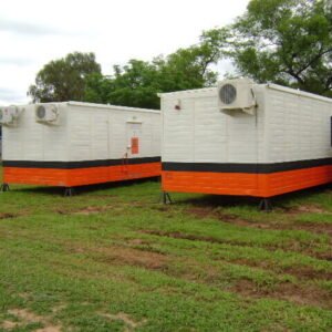 PORTACAMP 18m² - Image 9