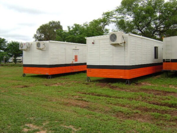 PORTACAMP 18m² - Image 9