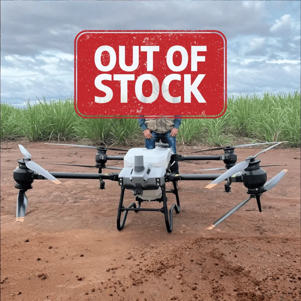 DJI Agras T40