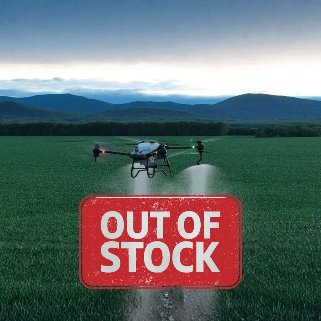 DJI Agras T40