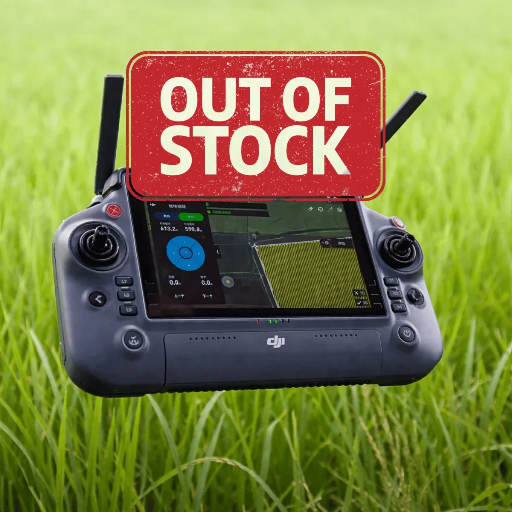 DJI Agras T40