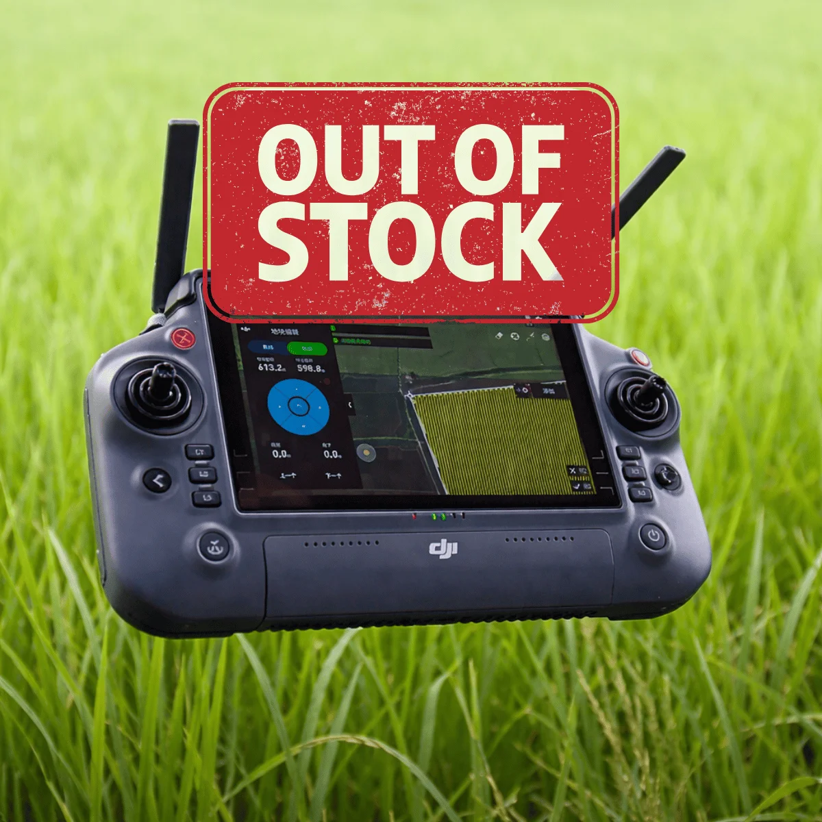 DJI Agras T40 - Image 5