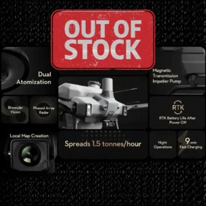 DJI Agras T40 - Image 6