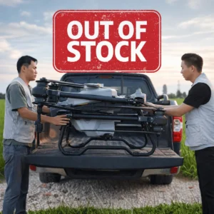 DJI Agras T40 - Image 7