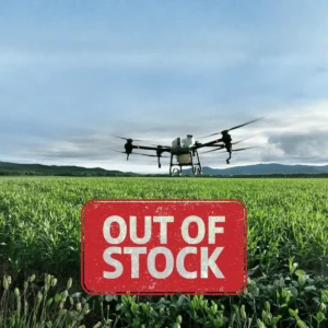 DJI Agras T40 - Image 8