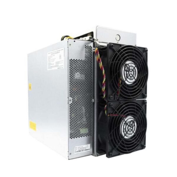 ASIC ANTMINER KS5 (20Th/s)